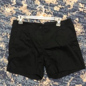 The Limited Shorts